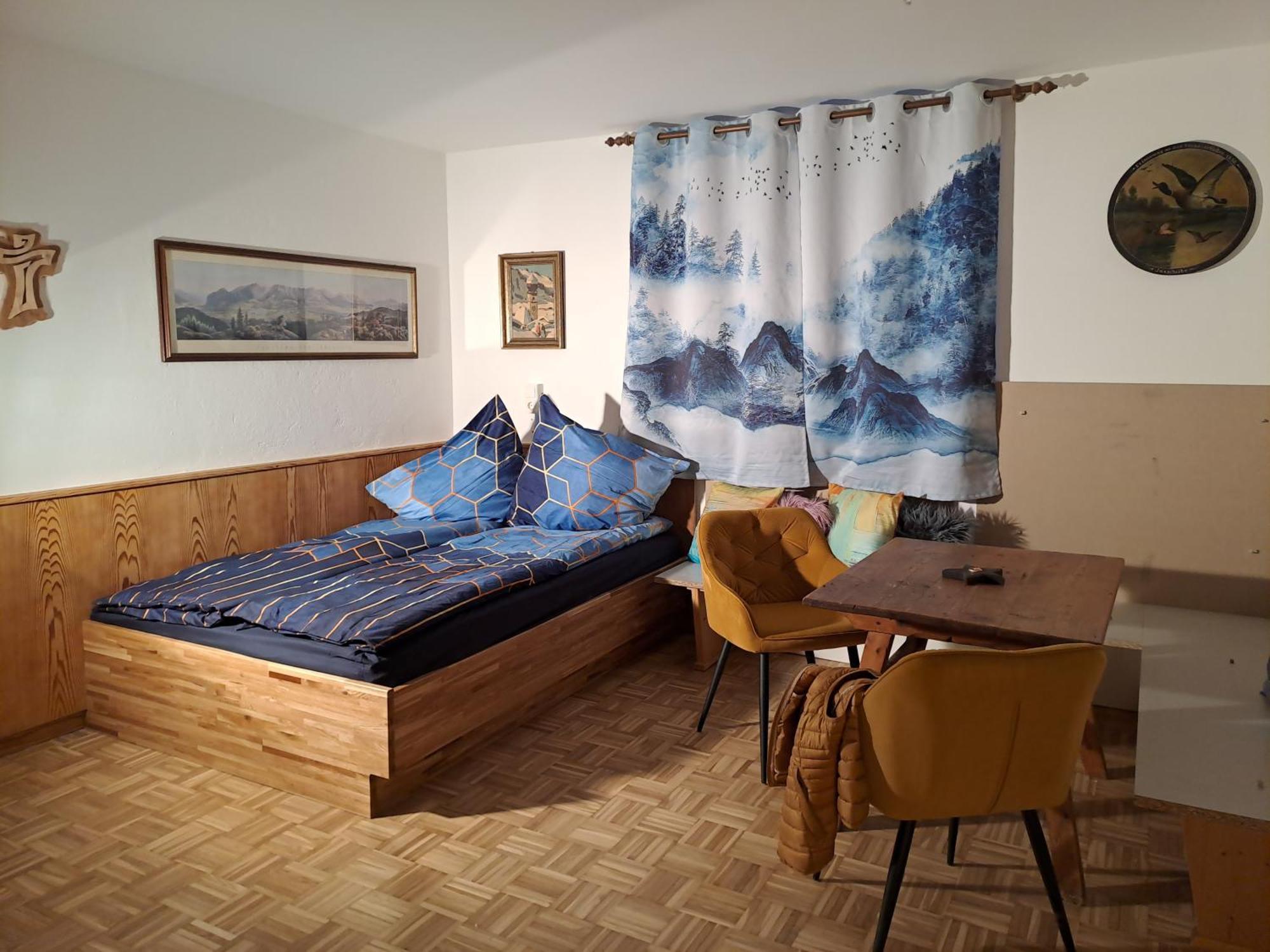 Ferienwohnung Jakob-Adults Only นอยชติฟ อิม ชตูไปทัล ภายนอก รูปภาพ
